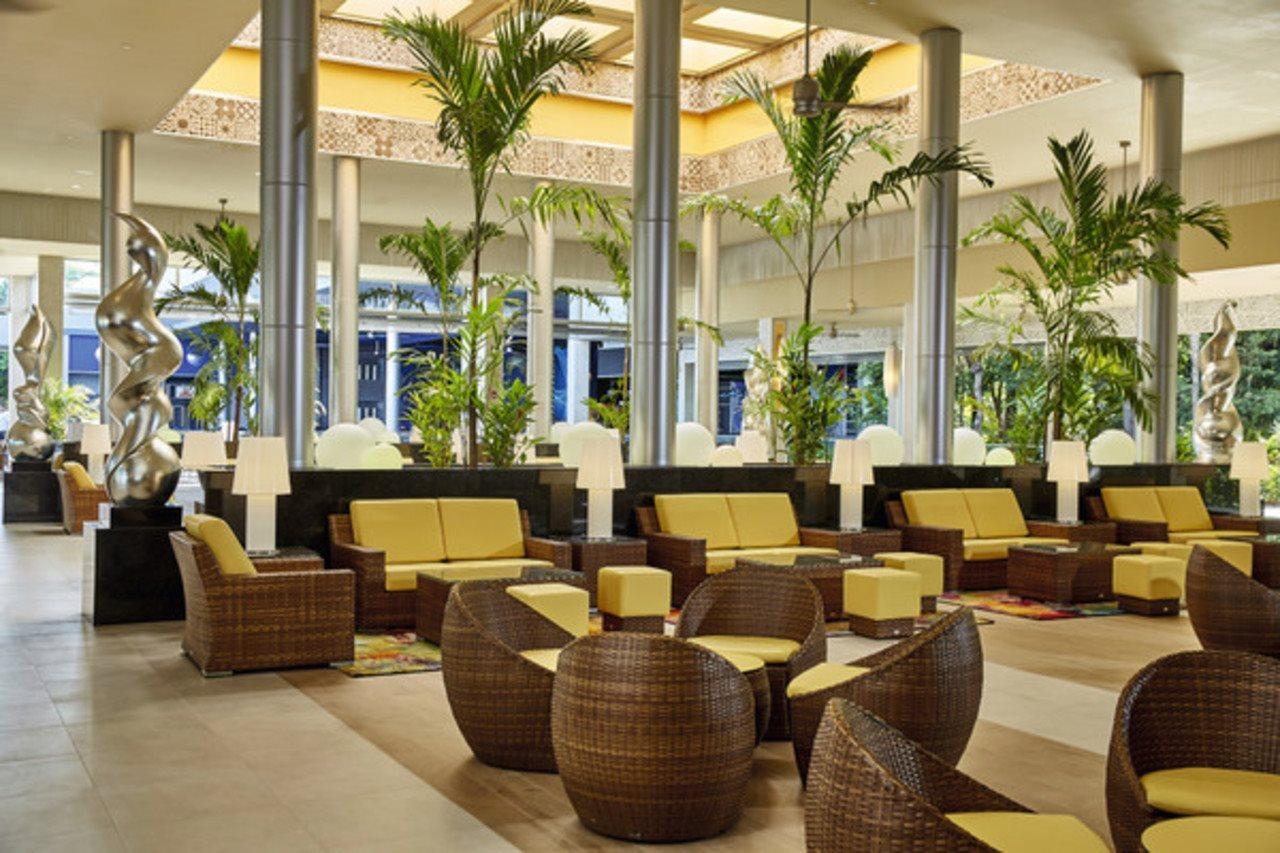 Hotel Riu Tequila à Playa del Carmen Extérieur photo