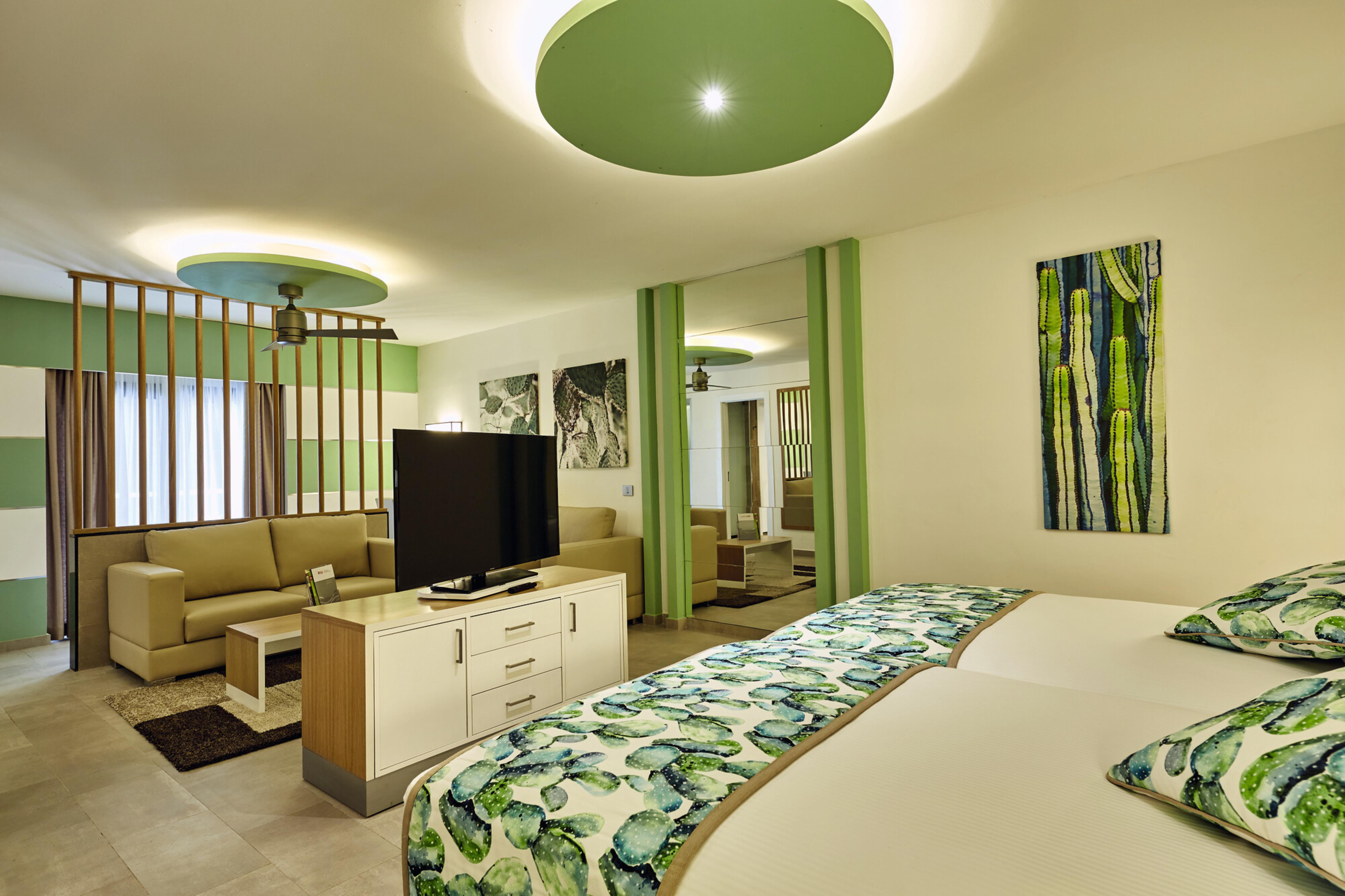 Hotel Riu Tequila à Playa del Carmen Extérieur photo