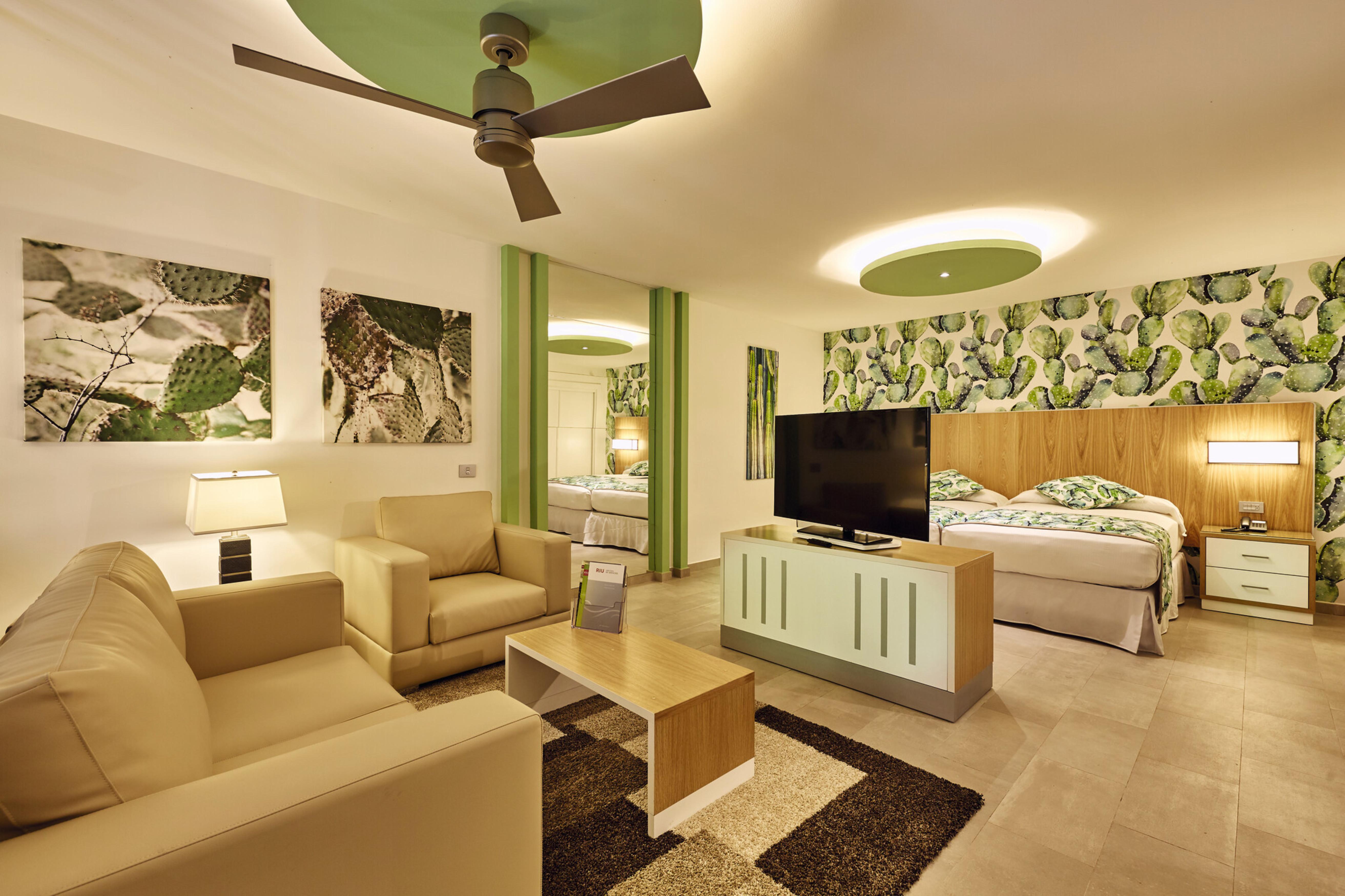 Hotel Riu Tequila à Playa del Carmen Extérieur photo