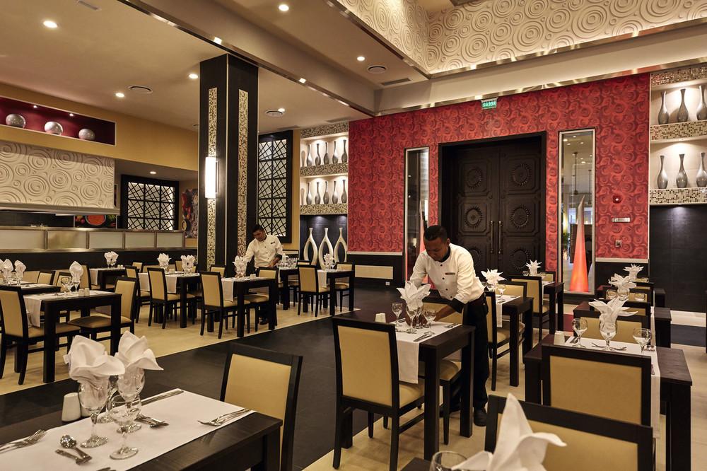 Hotel Riu Tequila à Playa del Carmen Extérieur photo