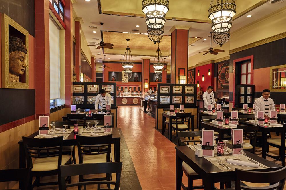 Hotel Riu Tequila à Playa del Carmen Extérieur photo