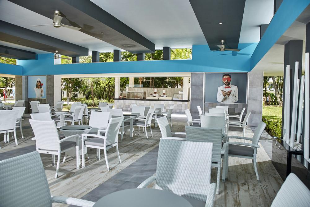 Hotel Riu Tequila à Playa del Carmen Extérieur photo