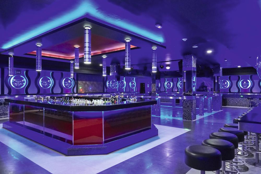 Hotel Riu Tequila à Playa del Carmen Extérieur photo