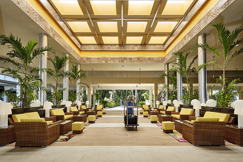 Hotel Riu Tequila à Playa del Carmen Extérieur photo
