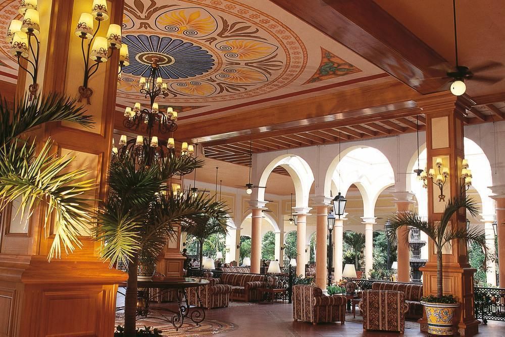 Hotel Riu Tequila à Playa del Carmen Intérieur photo
